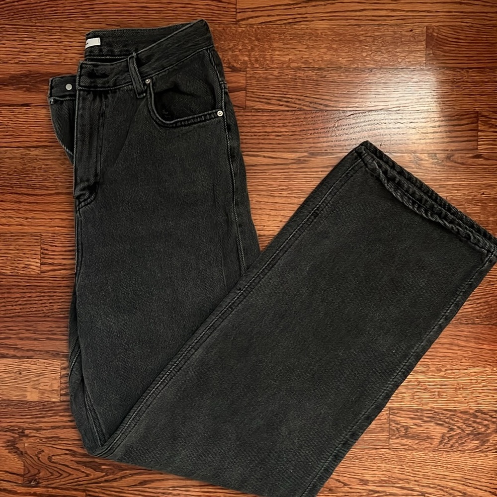 DOVER JEANS